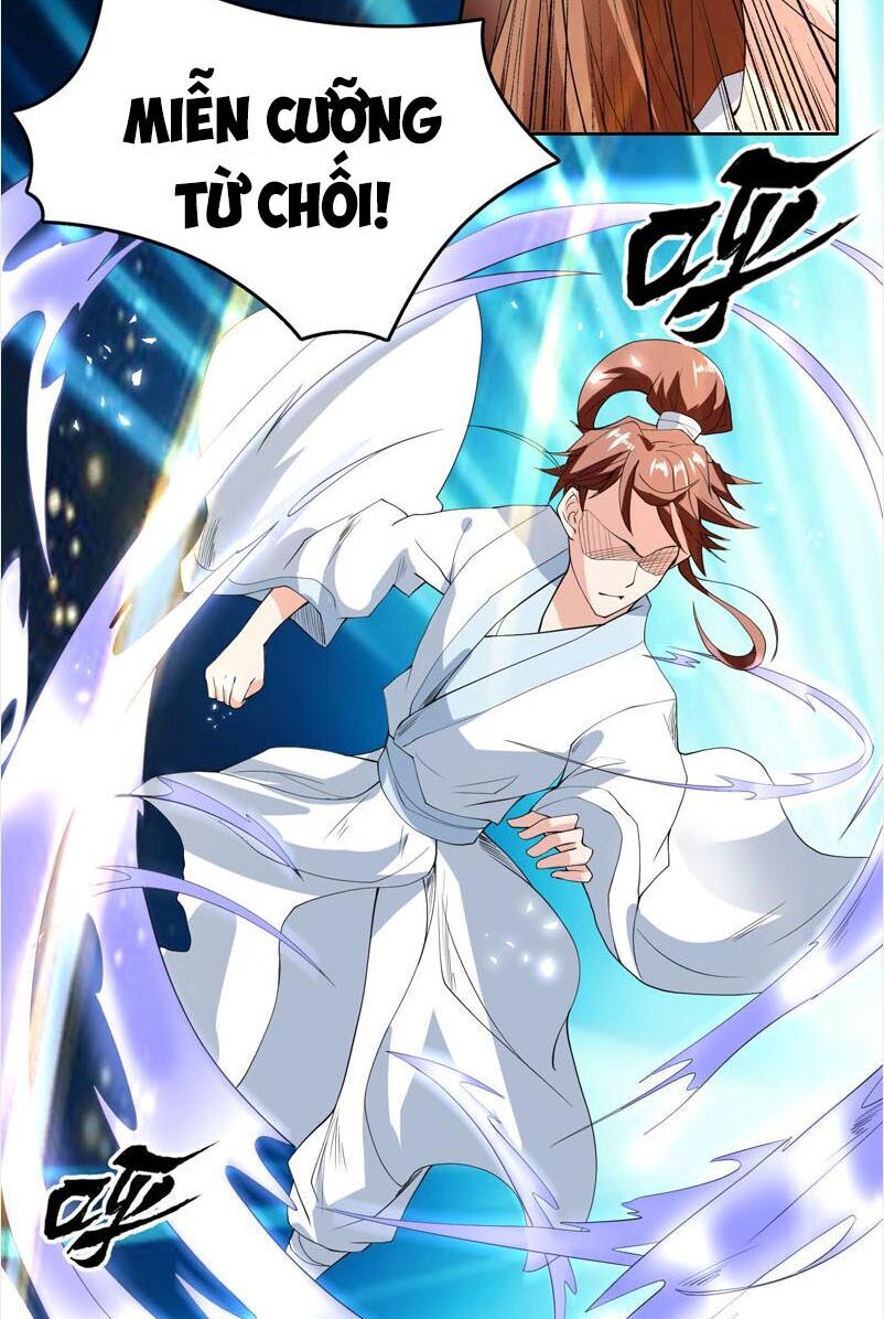 tối cường thần thú hệ thống chapter 111 8