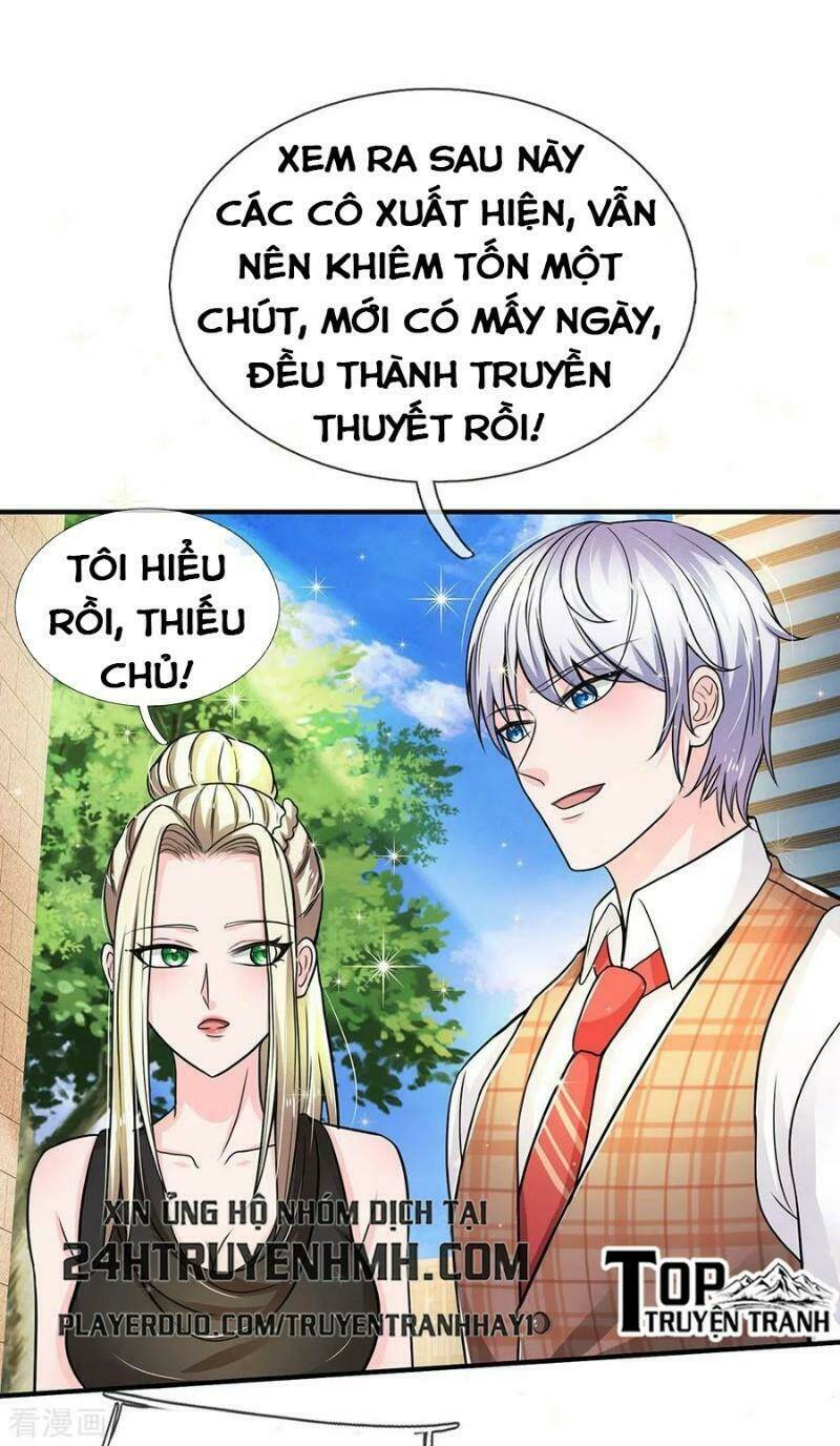 tuyệt đỉnh khí thiếu chapter 78 1