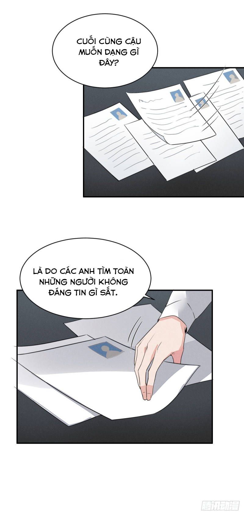 bay qua trời xanh chapter 3.2 27