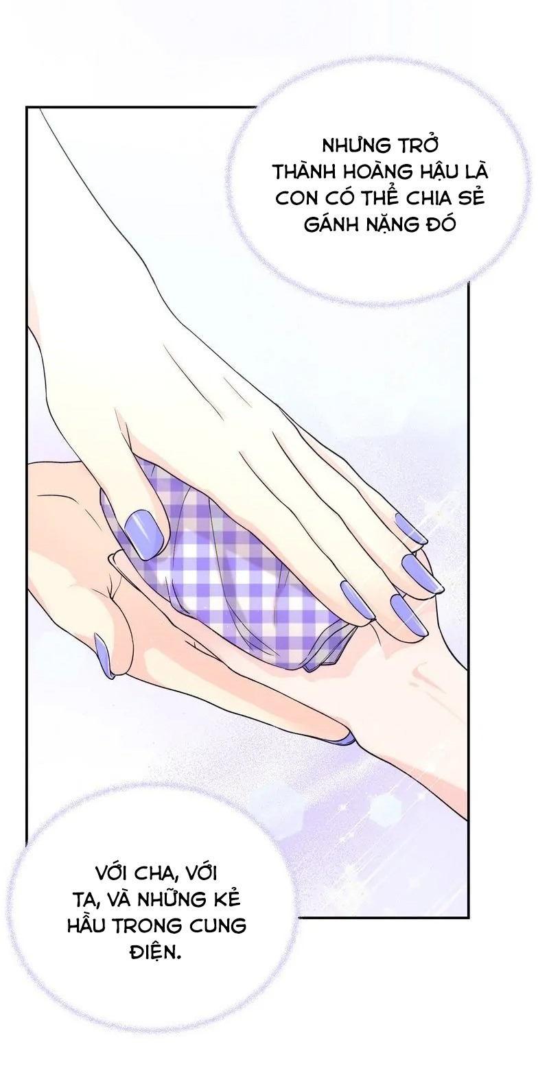 đức hạnh của công chúa phản diện chapter 11 42