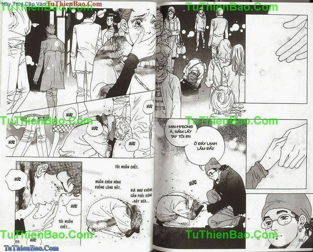 chuyện tình mary chapter 8 45