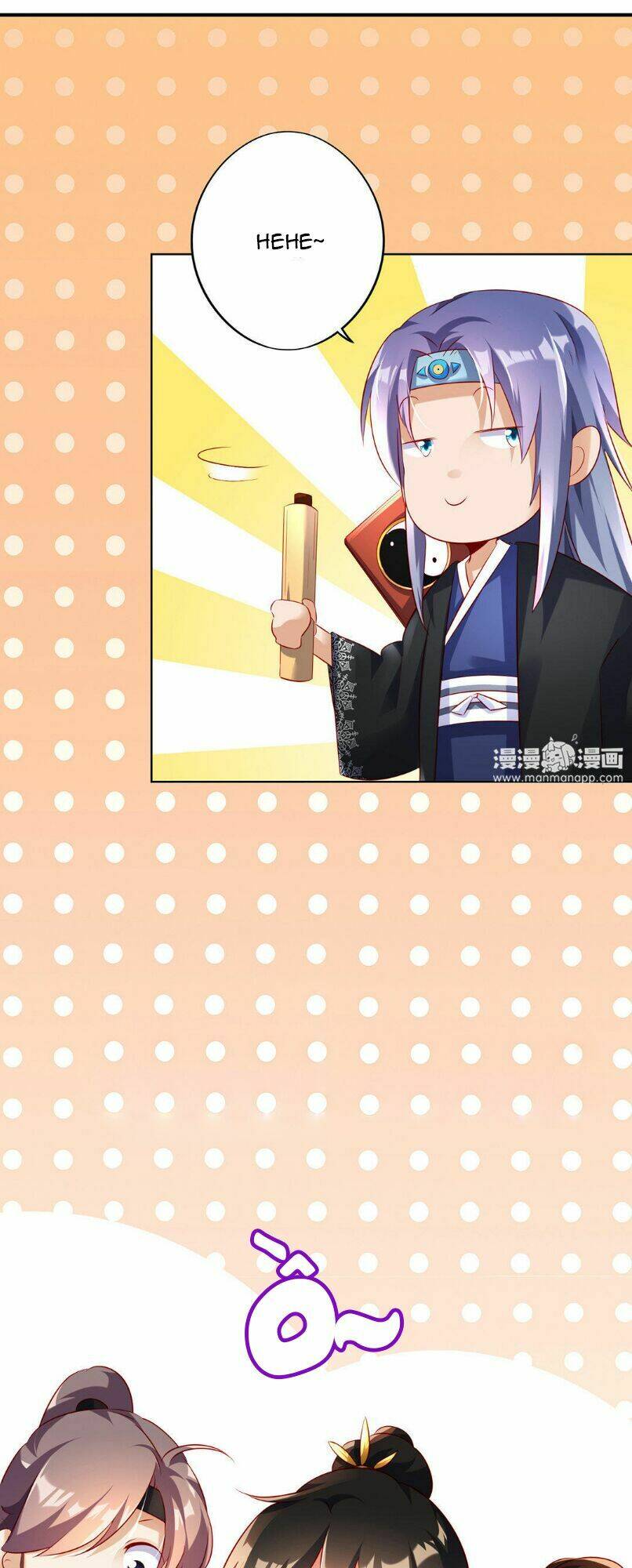 thiên kim bất hoán chapter 9 39