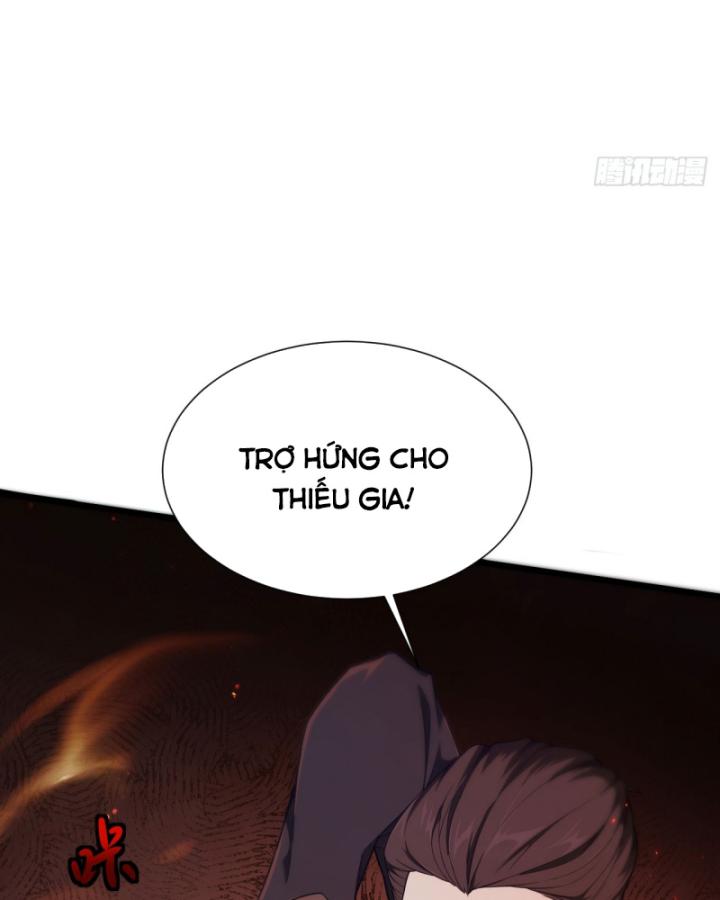 sự phản bội của cái bóng gia tộc chapter 3 85