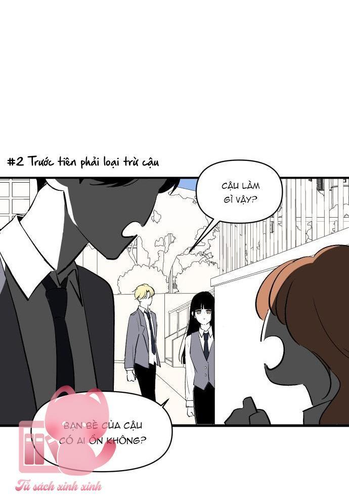 trend yêu đương 2023 chapter 12 7