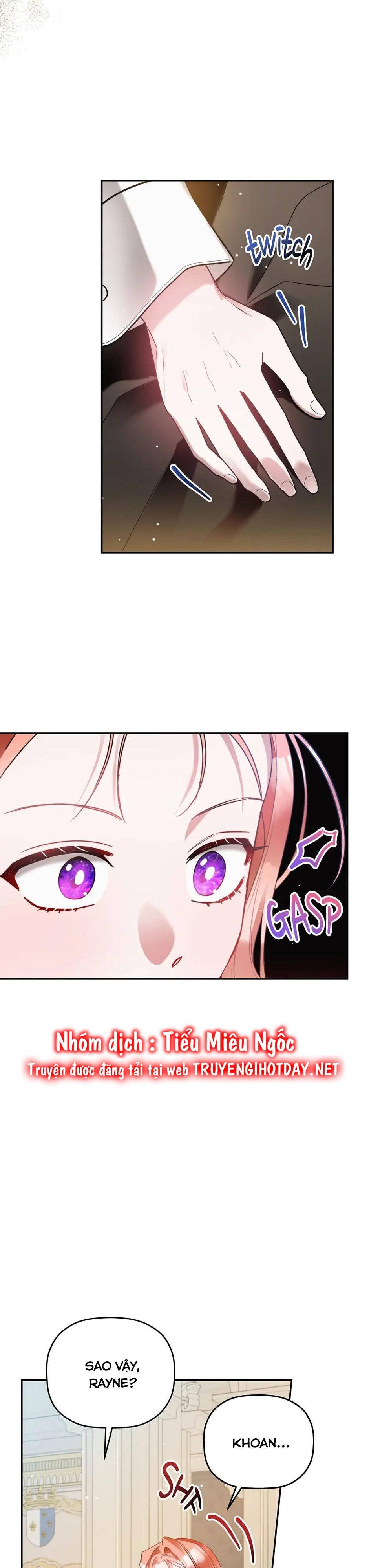 hoàng tử chuyển sinh trở thành người mạnh nhất thế giới nhờ vào sự hiểu biết về bug chapter 98 10