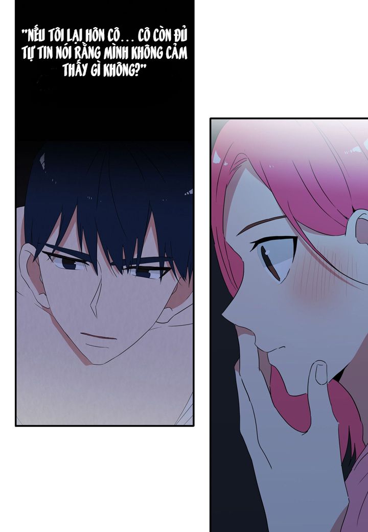 rắc rối về vấn đề yêu đương của tôi chapter 54 8