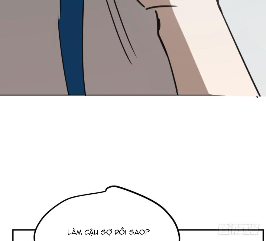 bắt lấy ngao ngao chapter 44 45