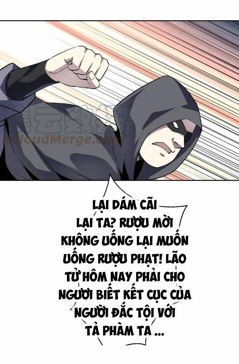 nghịch thiên đại thần chapter 59 18