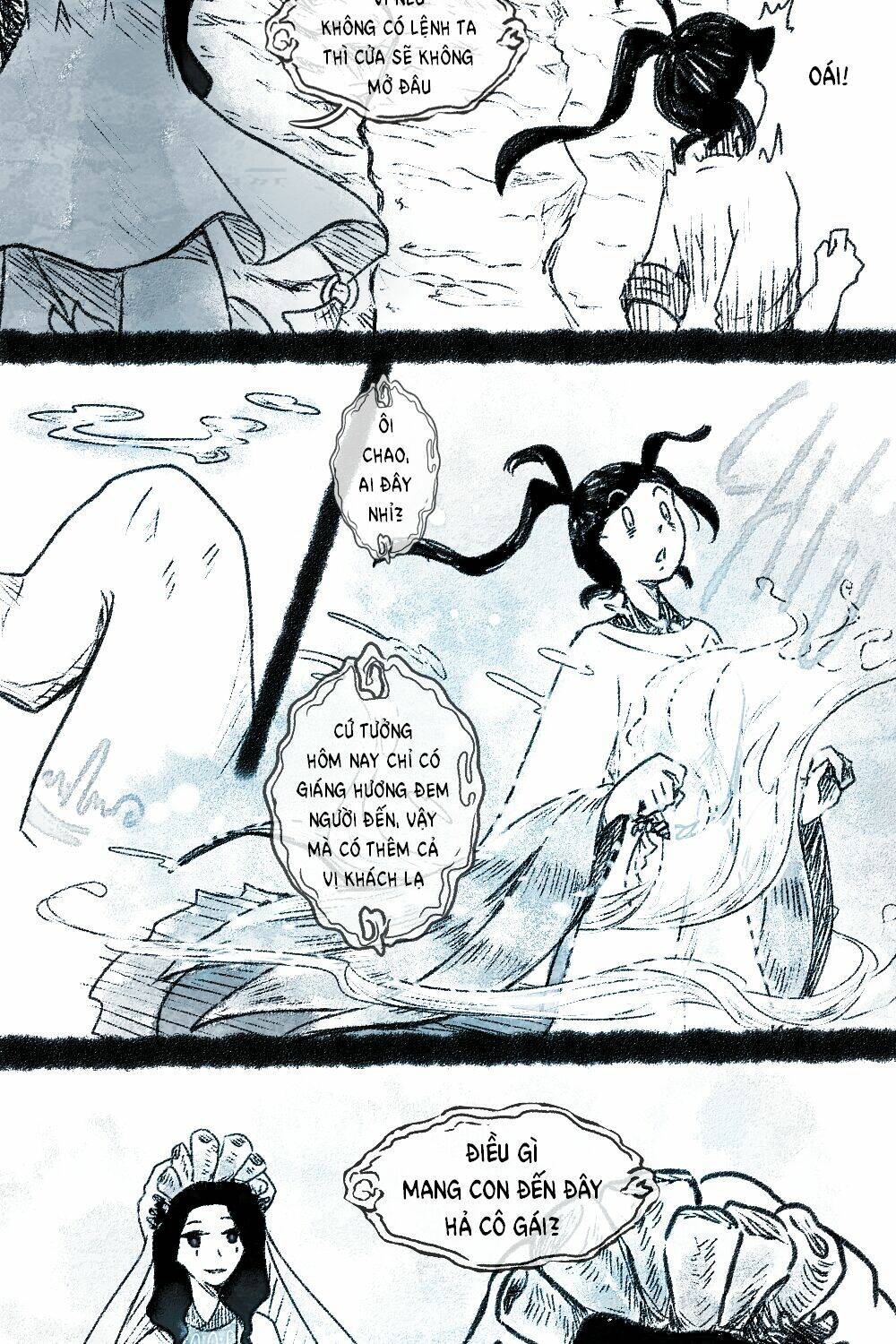 đồng vọng dân gian chapter 7 6