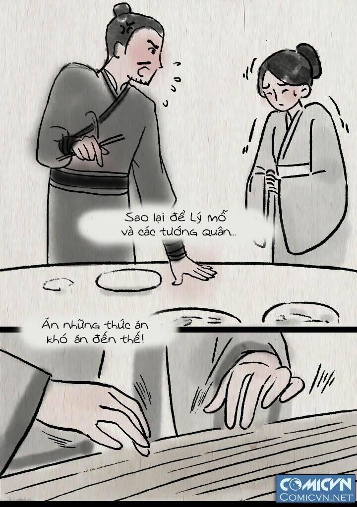 nhất thiền tiểu hòa thượng chapter 58 25