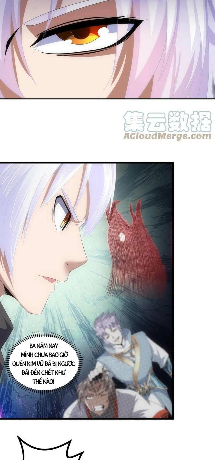 vạn cổ đệ nhất thần chapter 68 21