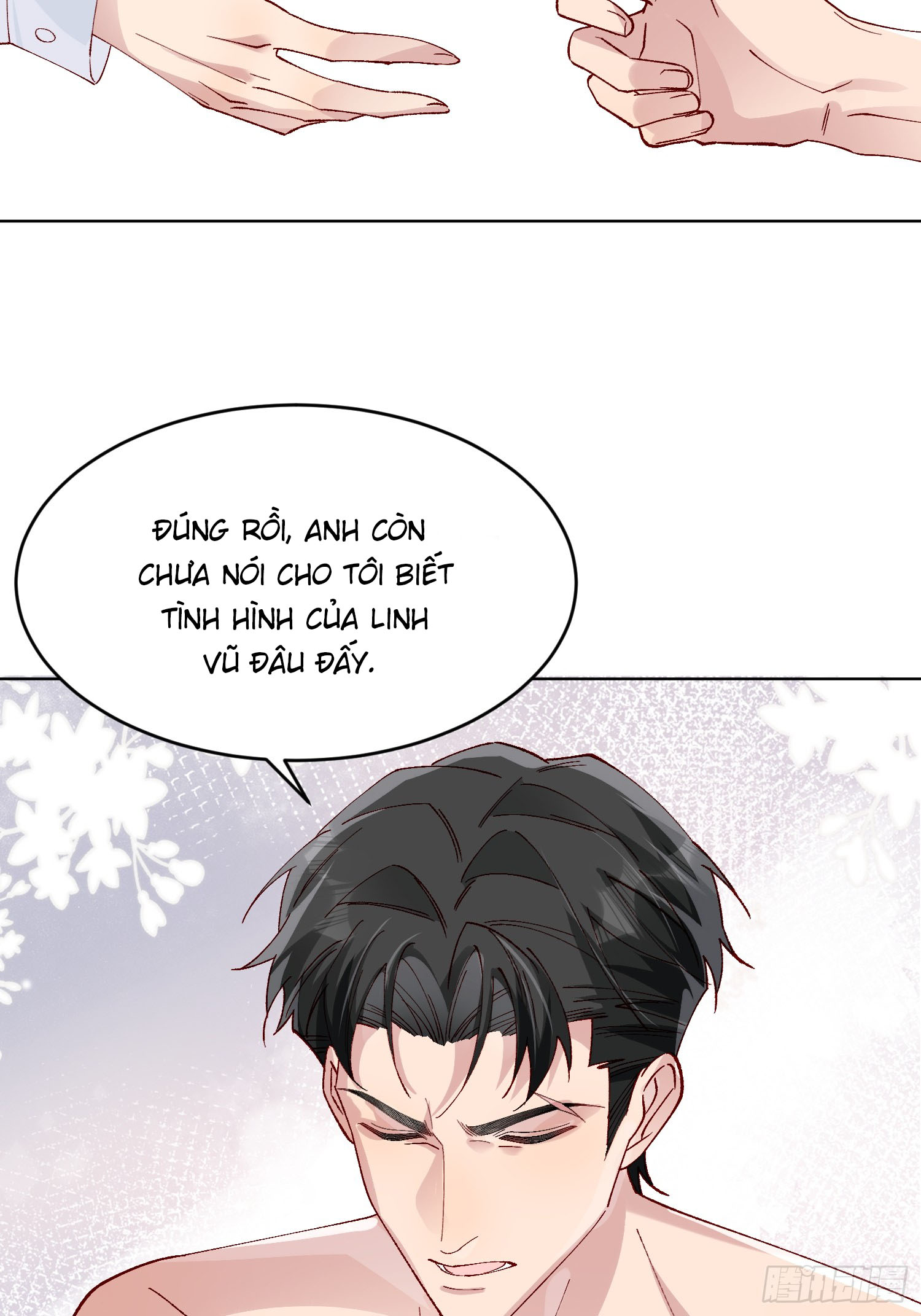 ỷ trên hiếp dưới chapter 16 33