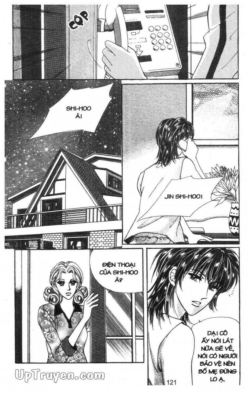 người yêu hoa chapter 4 121