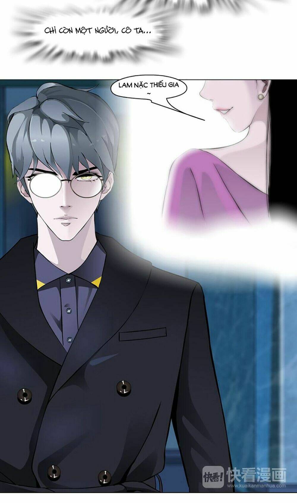 sổ tay mỹ nam giới x chapter 18 40