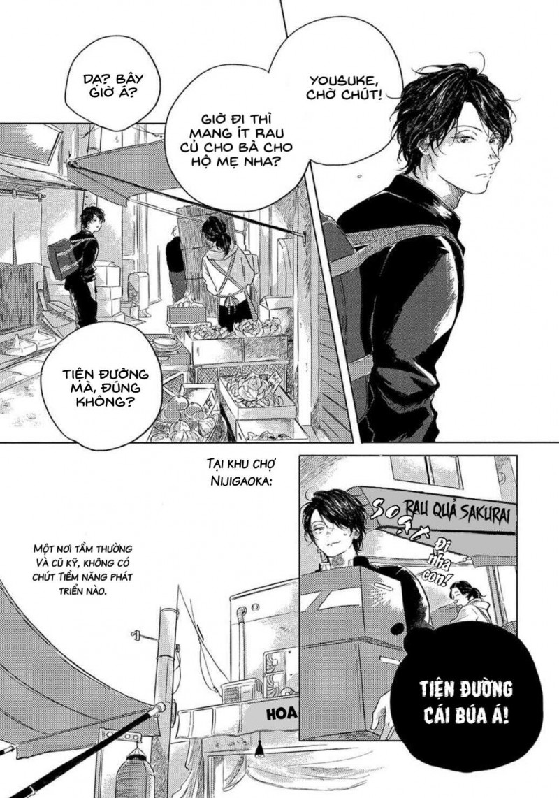 bokura no tsuzuki chapter 1 3