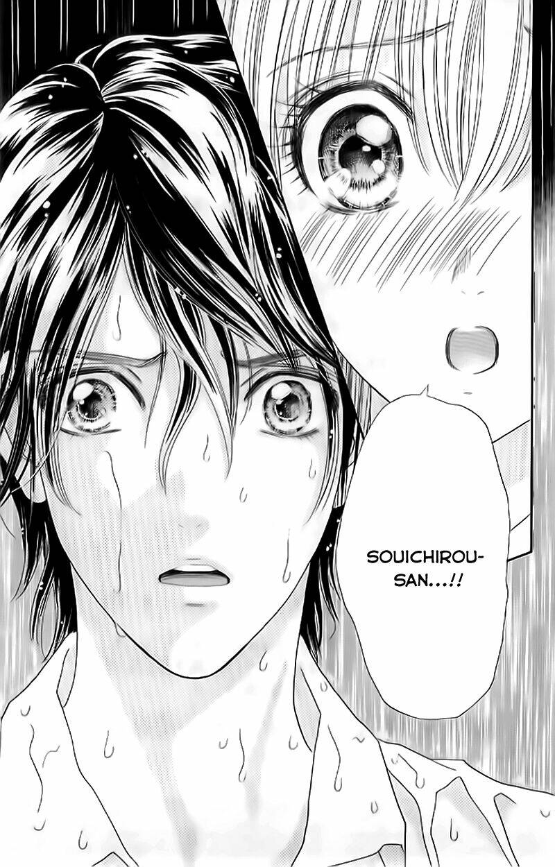 hoa hồng đỏ chapter 32 32