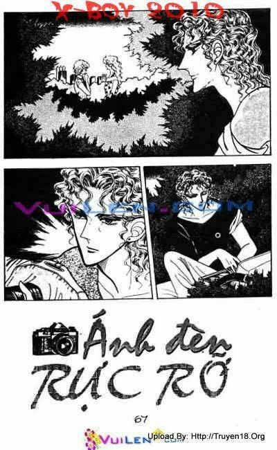 ánh đèn rực rỡ chapter 10 68