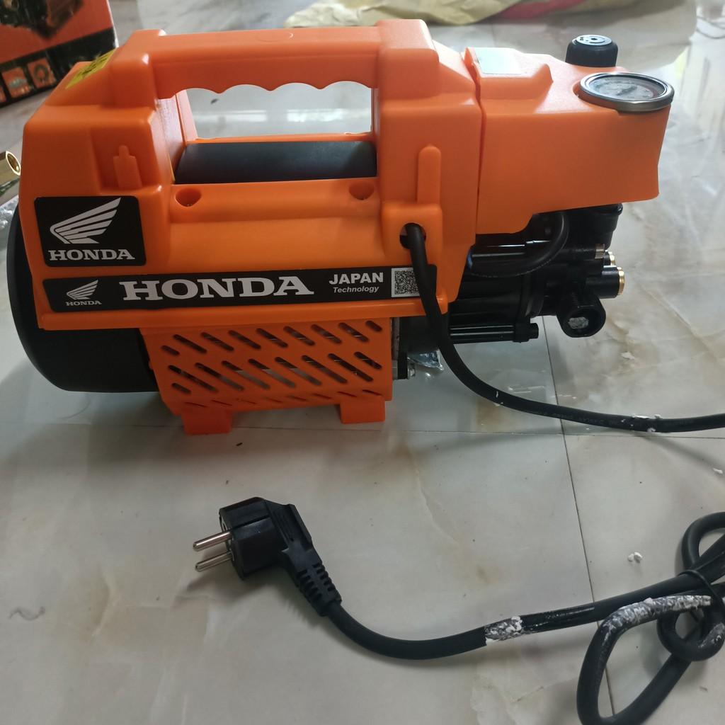 Máy Rửa Xe HONDA HD 350A công suất 3500W có chỉnh áp