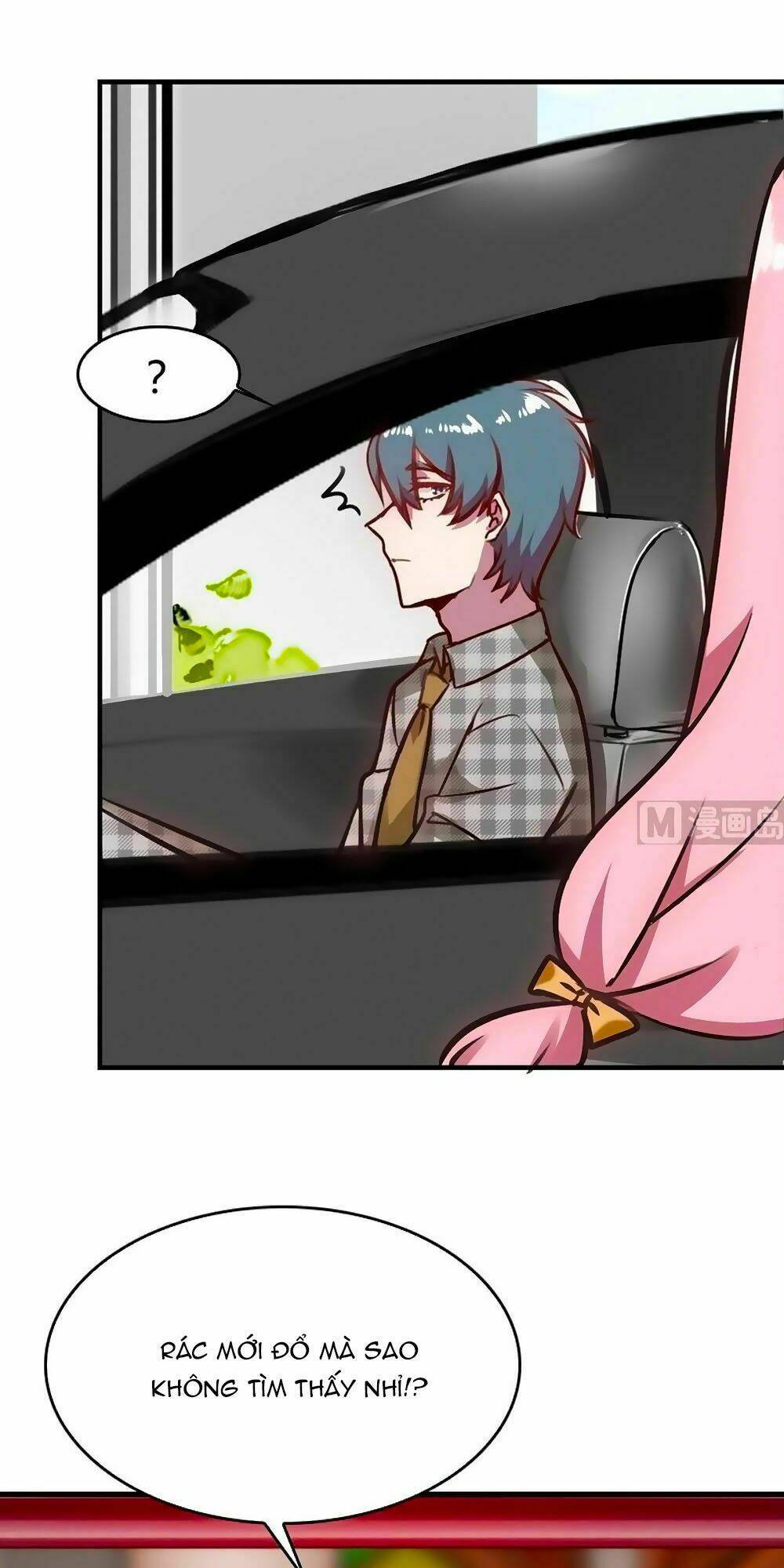 bám lấy nam thần bất chấp thời tiết chapter 38 8