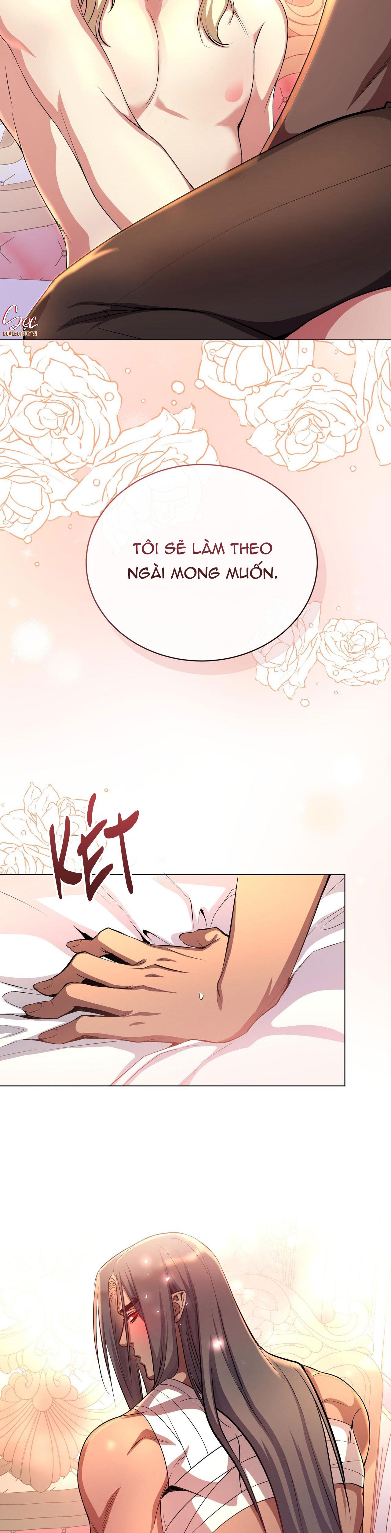 mặt trăng quỷ chapter 53 12