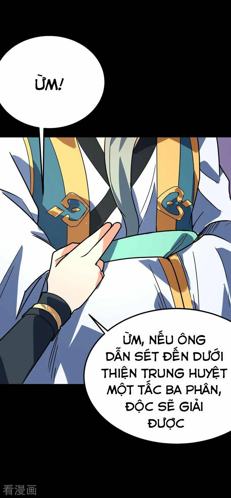 đan võ chí tôn chapter 26 5