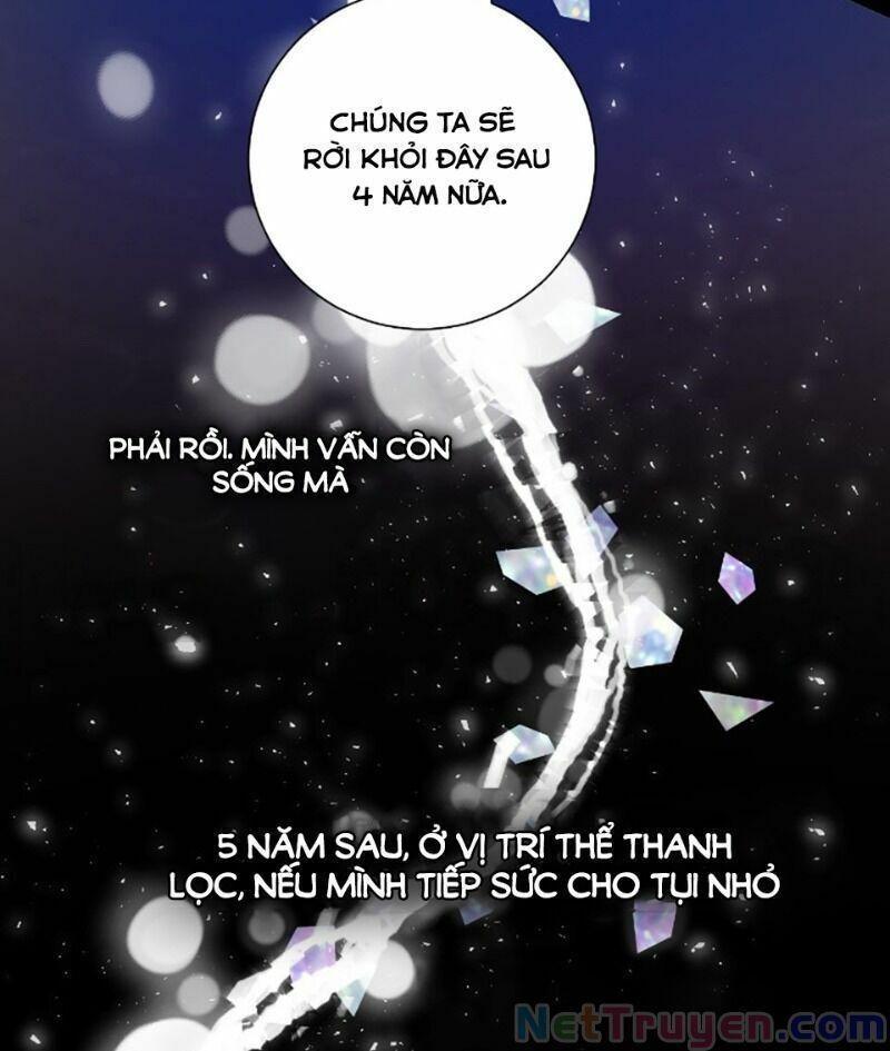 xin ngài đừng ăn tôi chapter 7 59