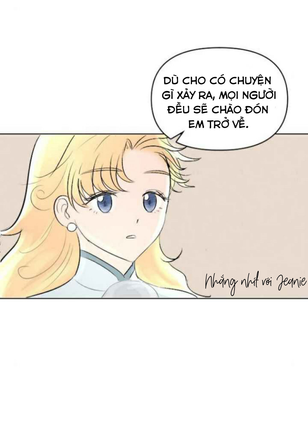 lựa chọn cuối cùng của tôi là nam phụ chapter 3 54