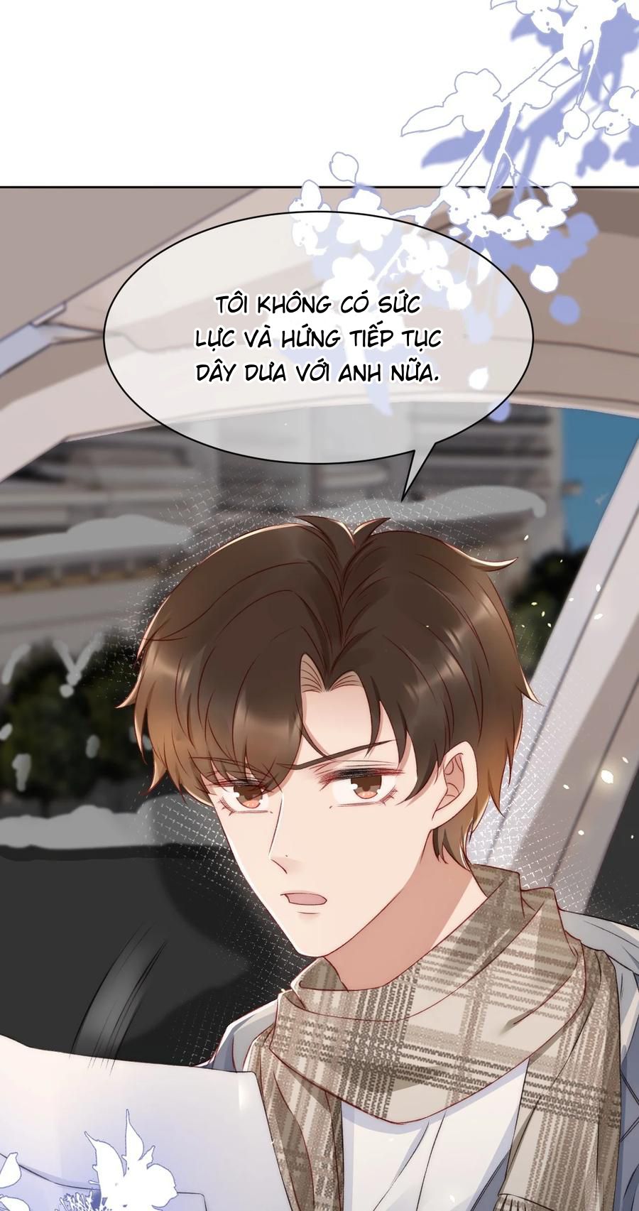 ta sinh con cho tổng tài chapter 42 11