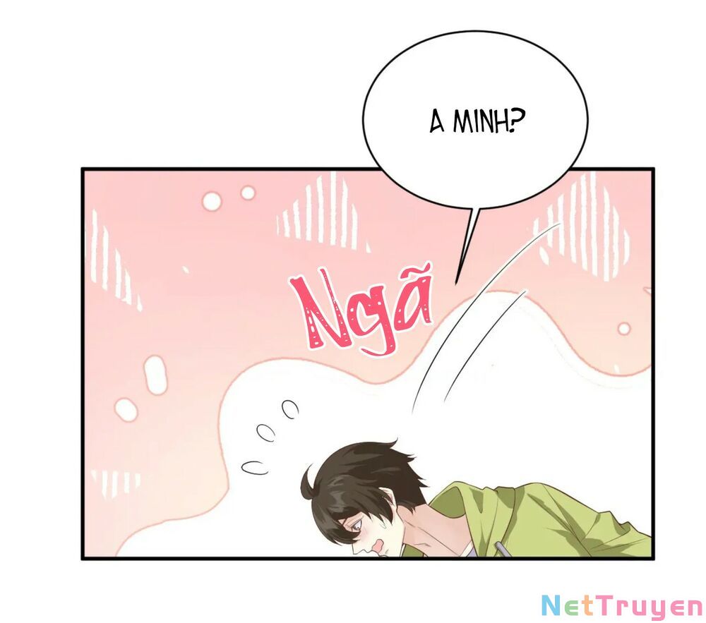 chàng vú em tu chân chapter 80 34