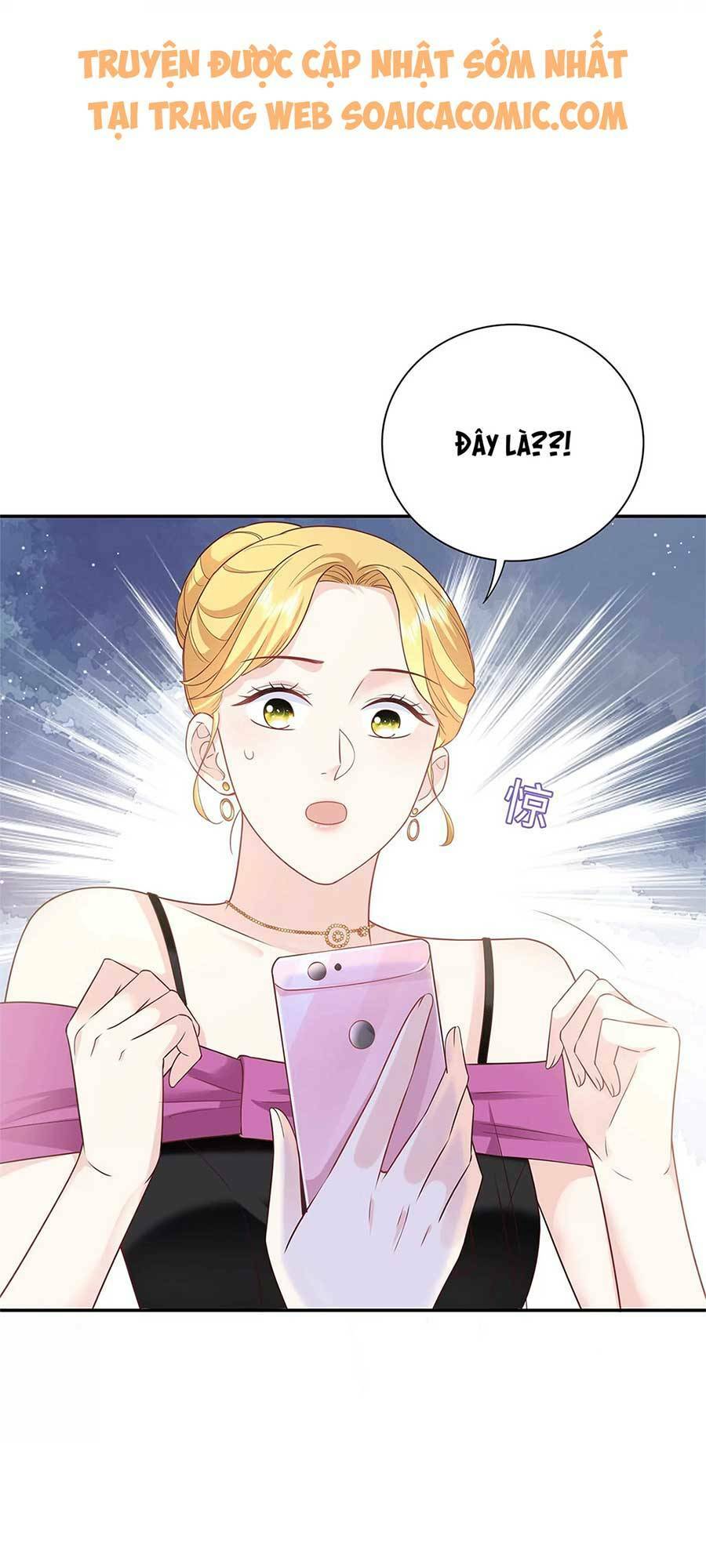 tôi dựa vào tà ý: nghịch chuyển nhân sinh chapter 40 5