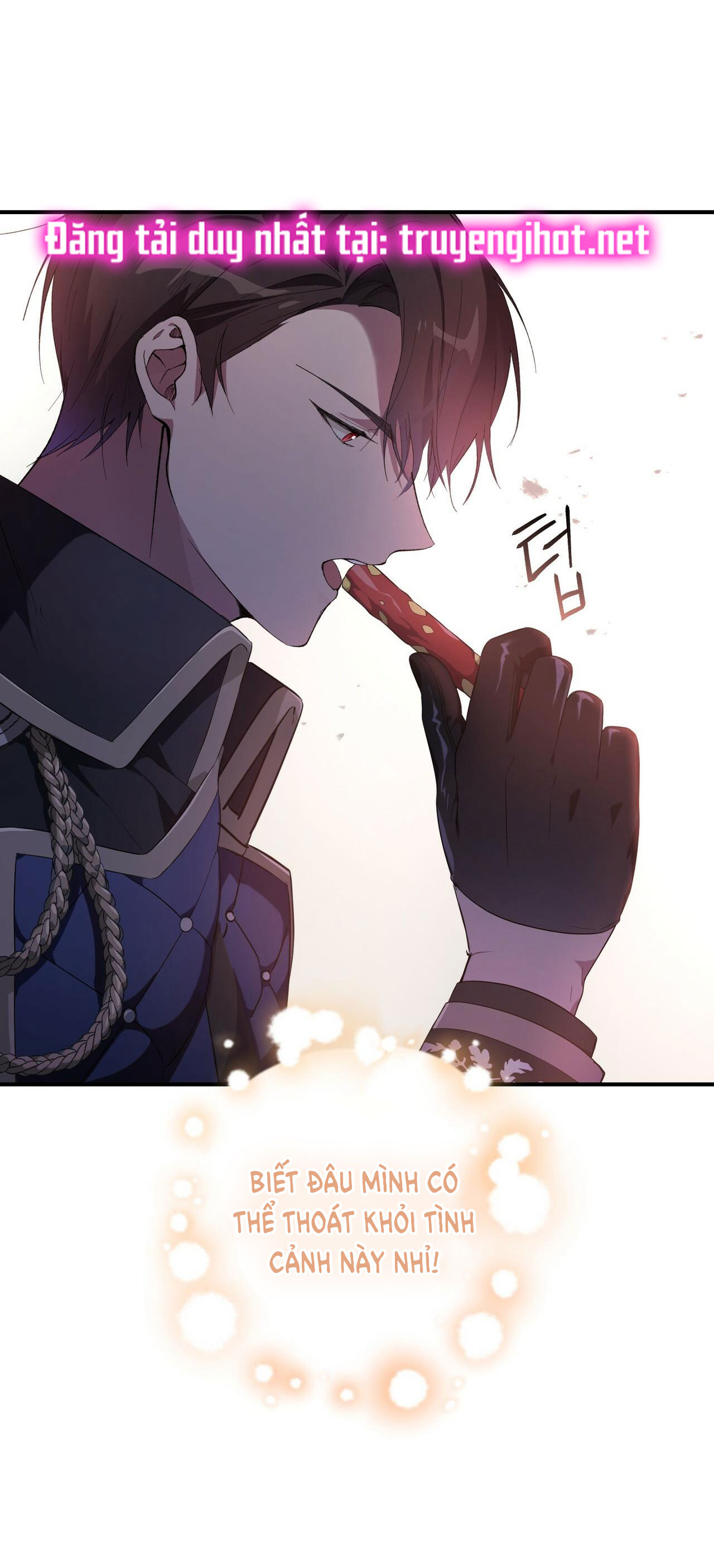 hãy nếm và nuốt đi nào chapter 2.1 39