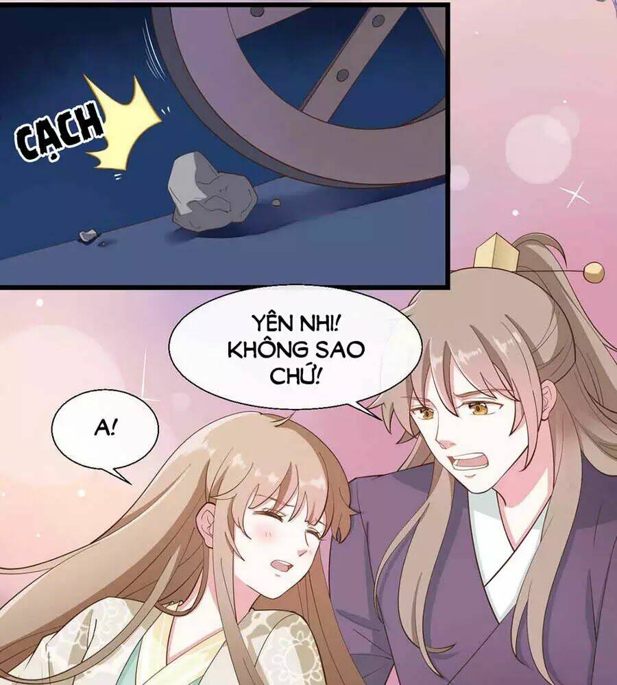 đích nữ hữu độc chapter 57 27