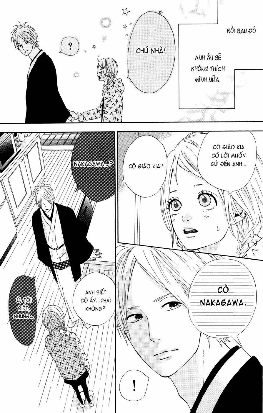 yume miru taiyou chapter 22 15