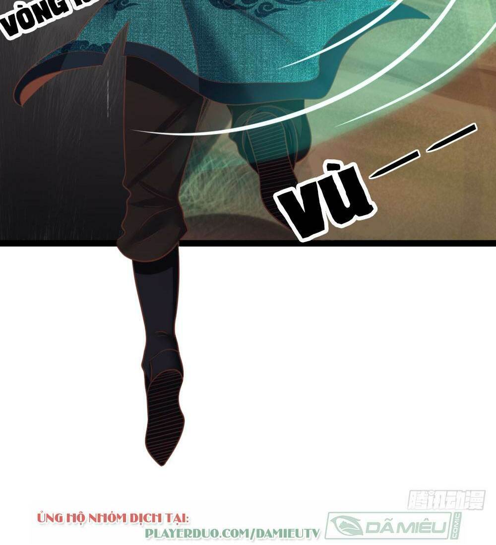 vô địch kiếm thần chapter 17 30