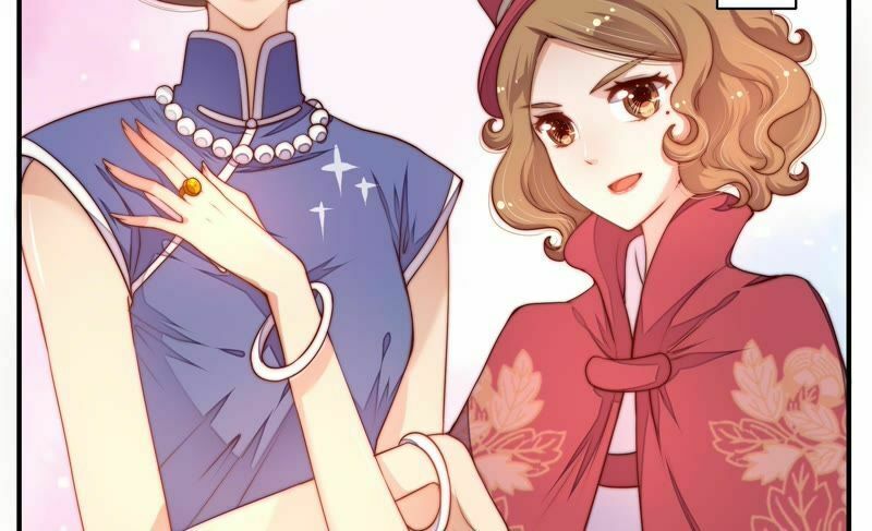 ngày nào thiếu soái cũng ghen chapter 3 12