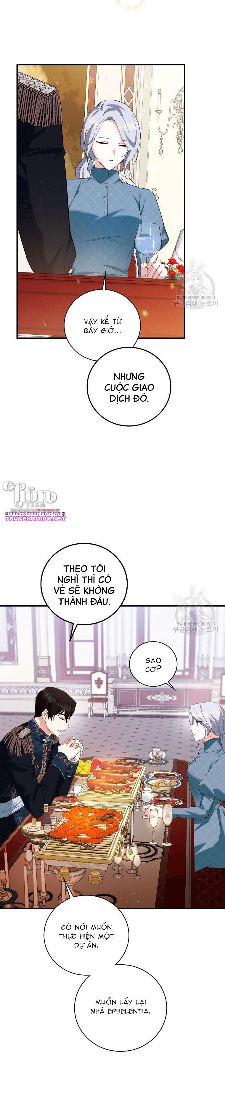 ta sẽ trả thù chapter 4.2 19