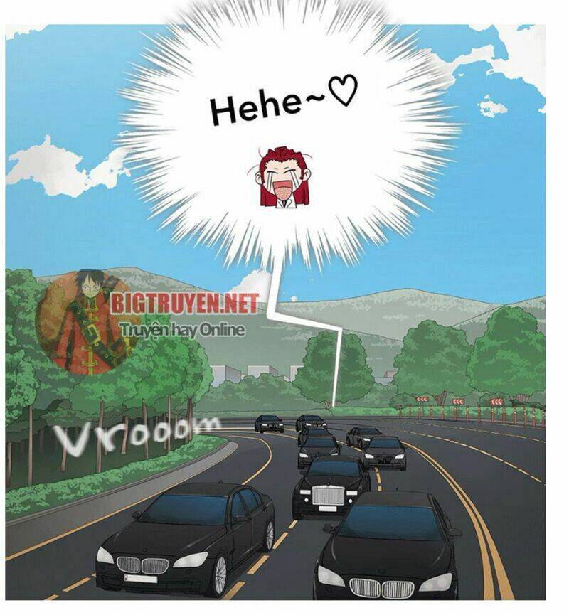 trái tim của một người bạn chapter 21 9