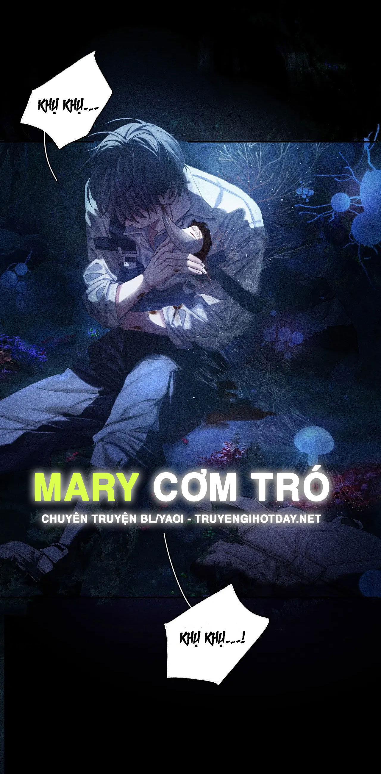 cây nấm nhỏ chapter 2 7