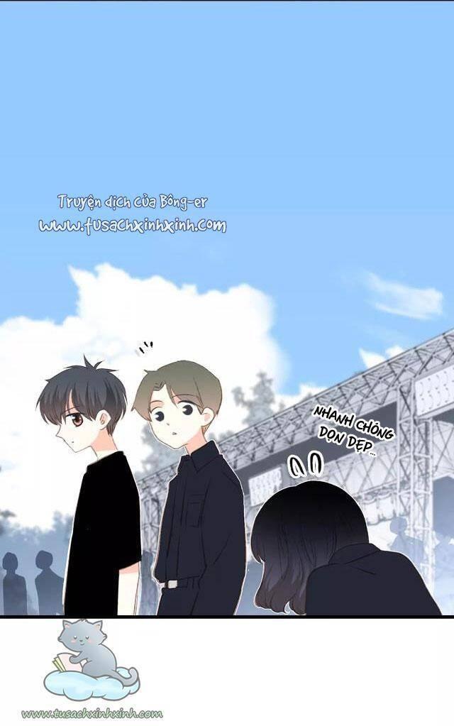 con tim rung động 2 chapter 80.1 23