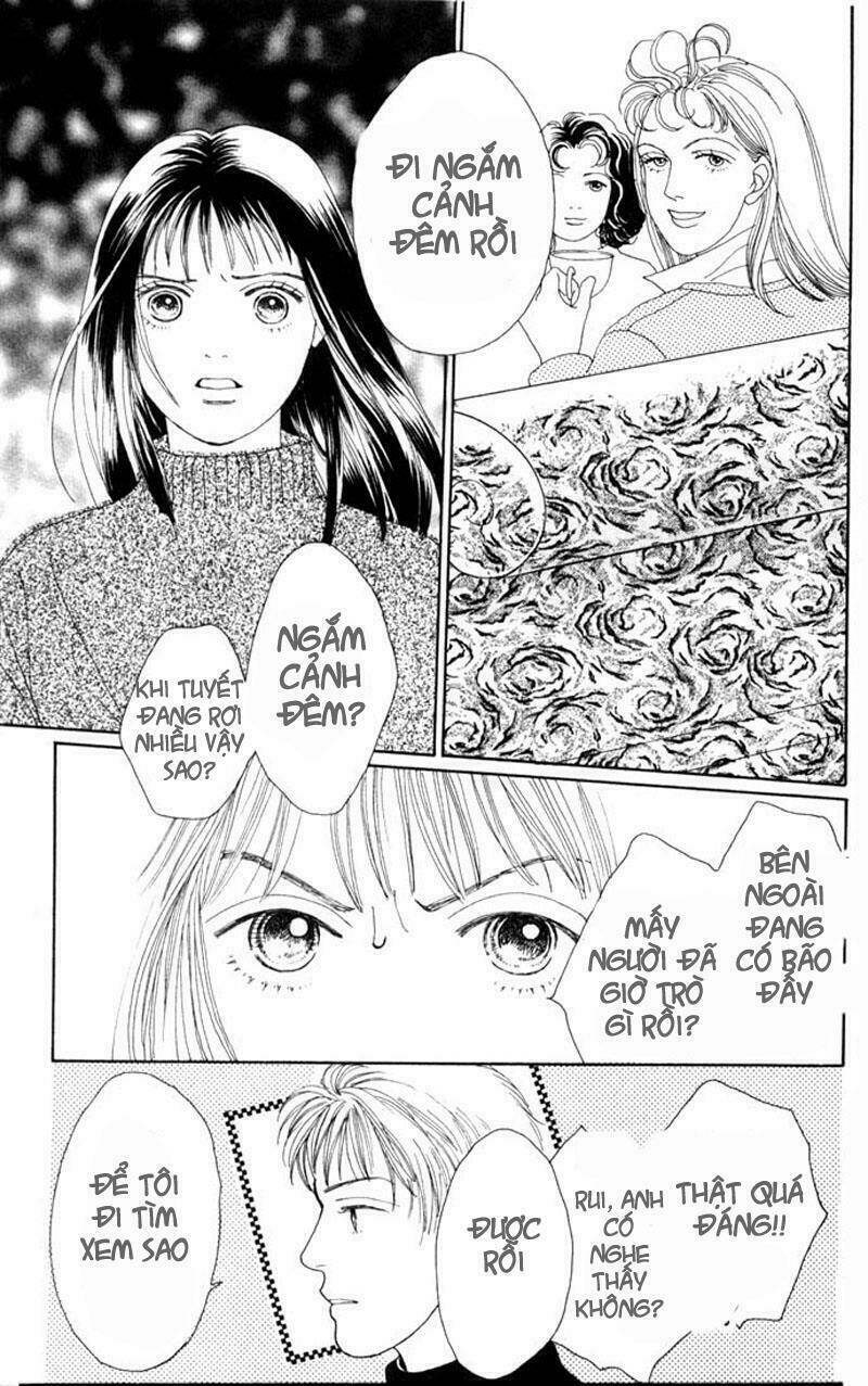 con nhà giàu chapter 73 28