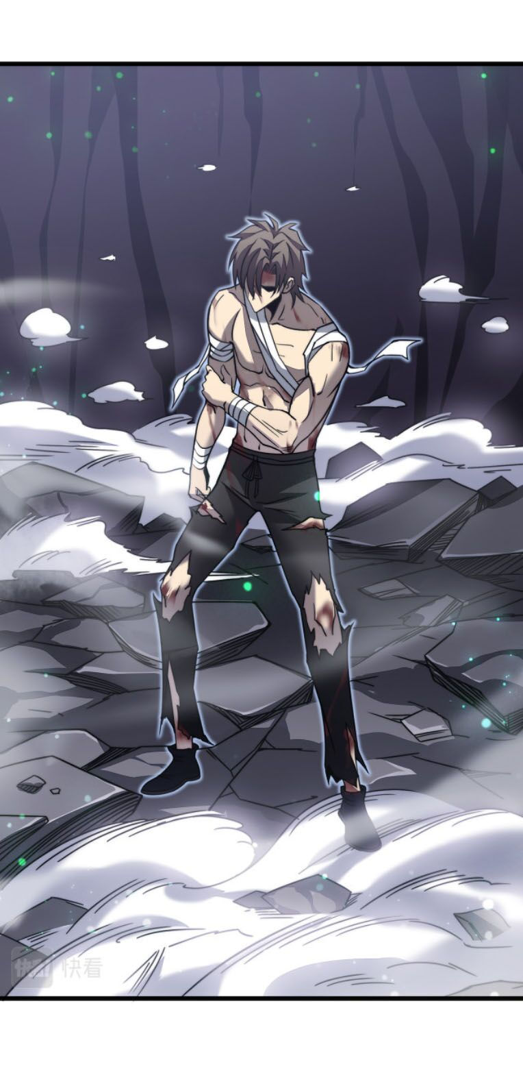 sát thần chi lộ tại dị giới chapter 25 23