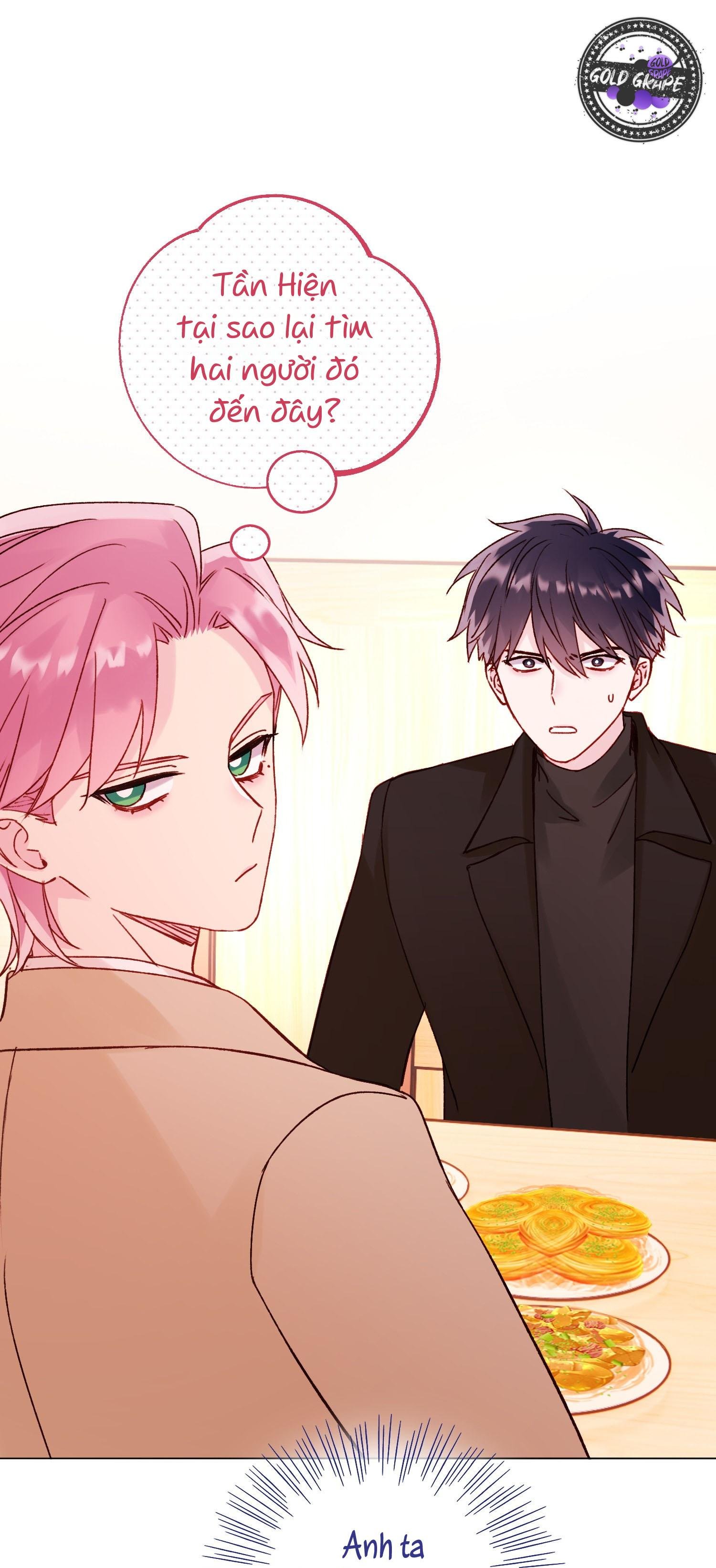 tôi phải trở thành nhân vật đại phản diện chapter 59 3