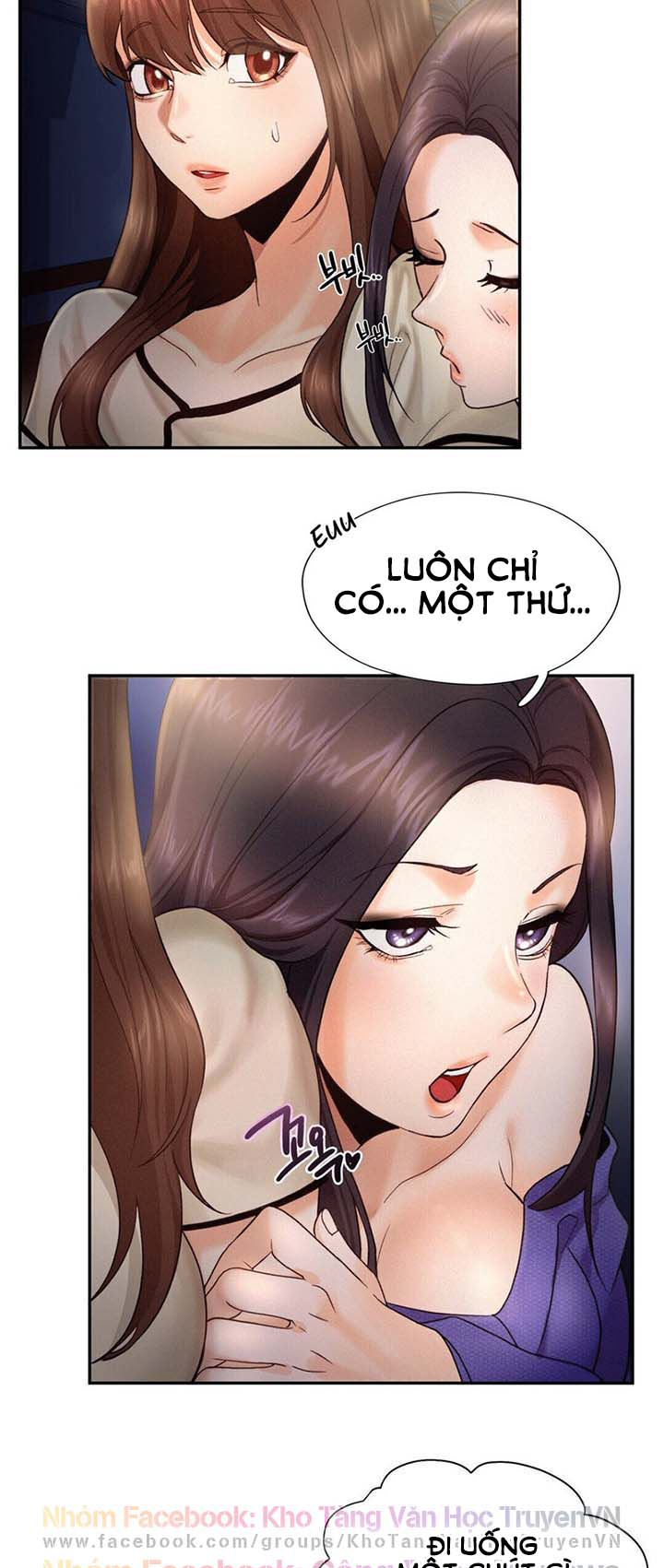 cuộc sống thăng hoa chapter 4 40