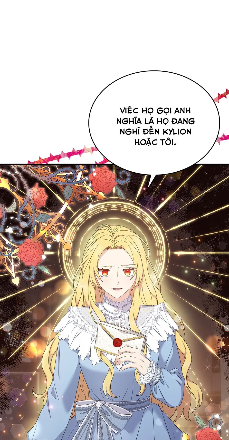 công chúa hai mặt chapter 62 11