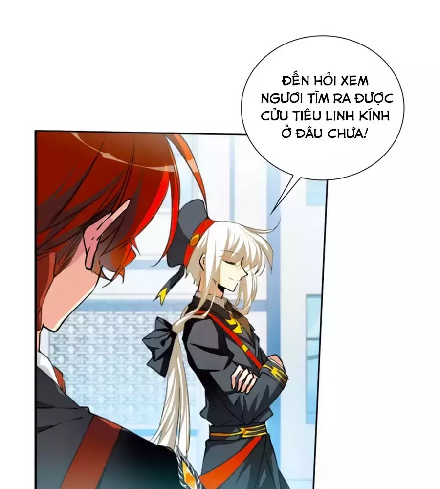 tam nhãn hao thiên lục chapter 299.2 25