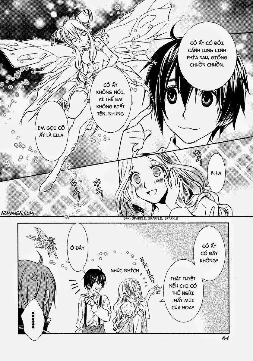 mein ritter - watashi no kishi chapter 2 22