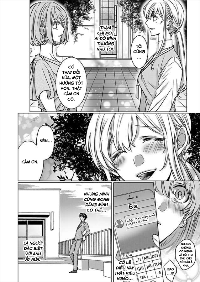 cơ thể chúng ta là một cặp hoàn hảo chapter 22.2 14