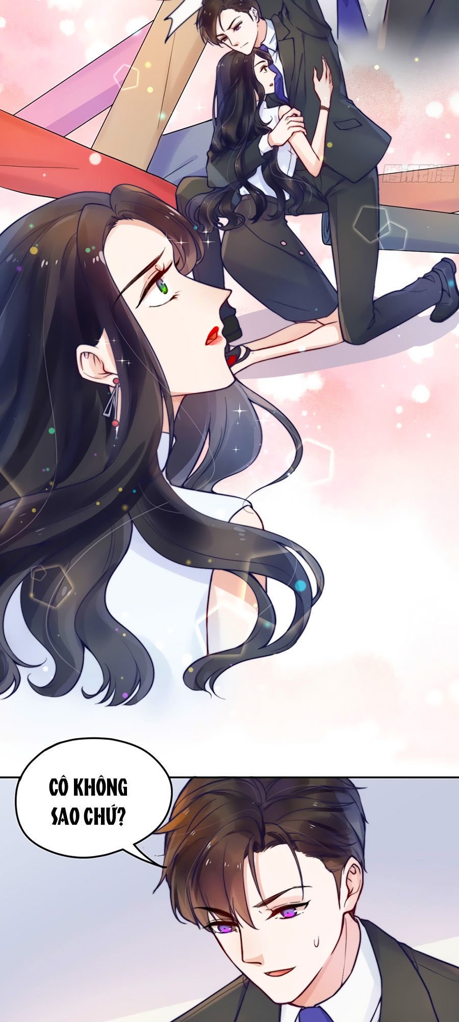 nghịch chuyển lời đồn chapter 1 45