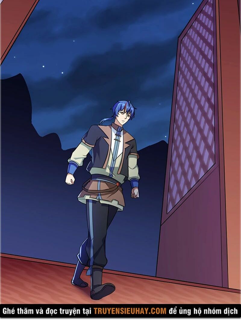 võ đạo độc tôn chapter 87 15