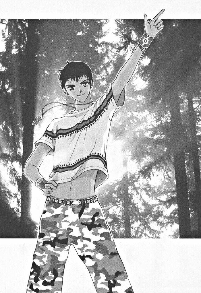 shiwhamong - ba chị em chapter 26 12